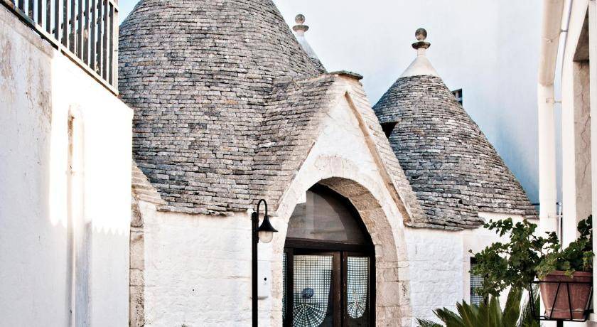 Photo of Others in Alberobello