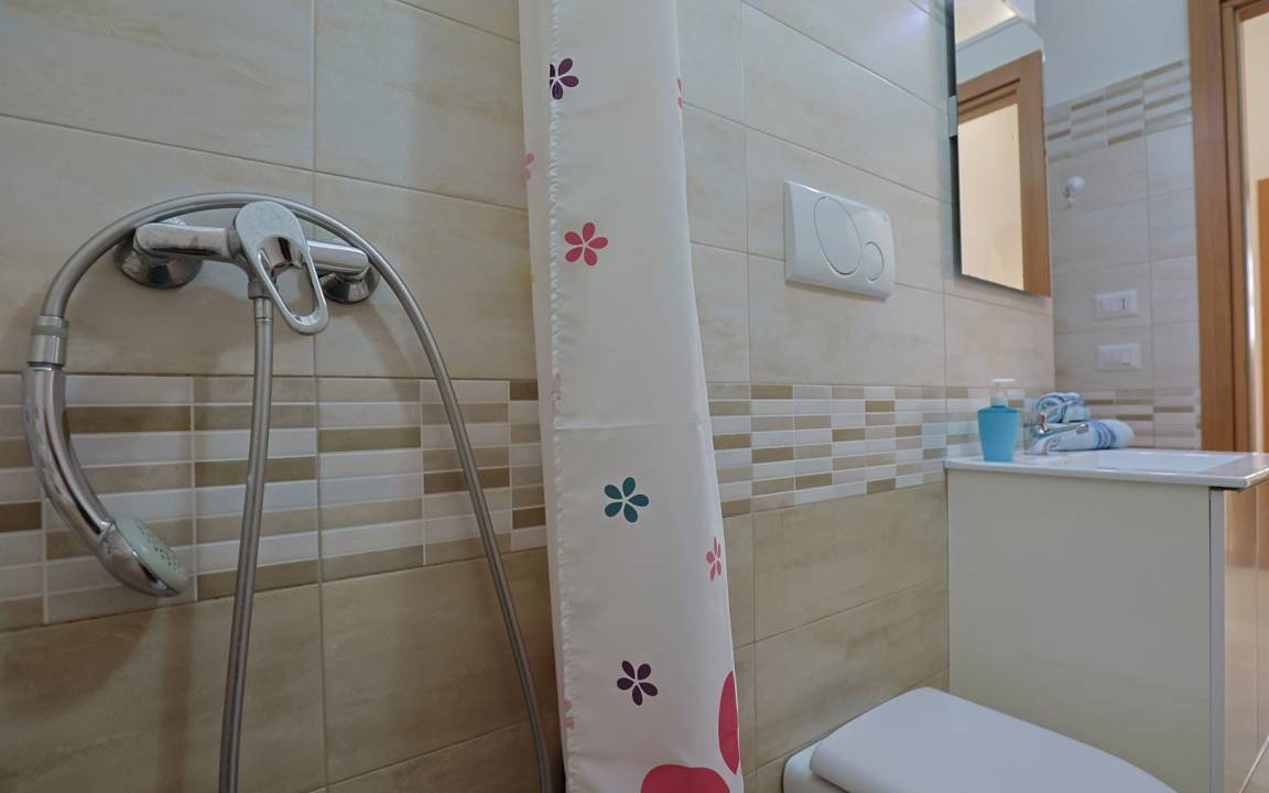 Photo of Bathroom in Padula Fede
