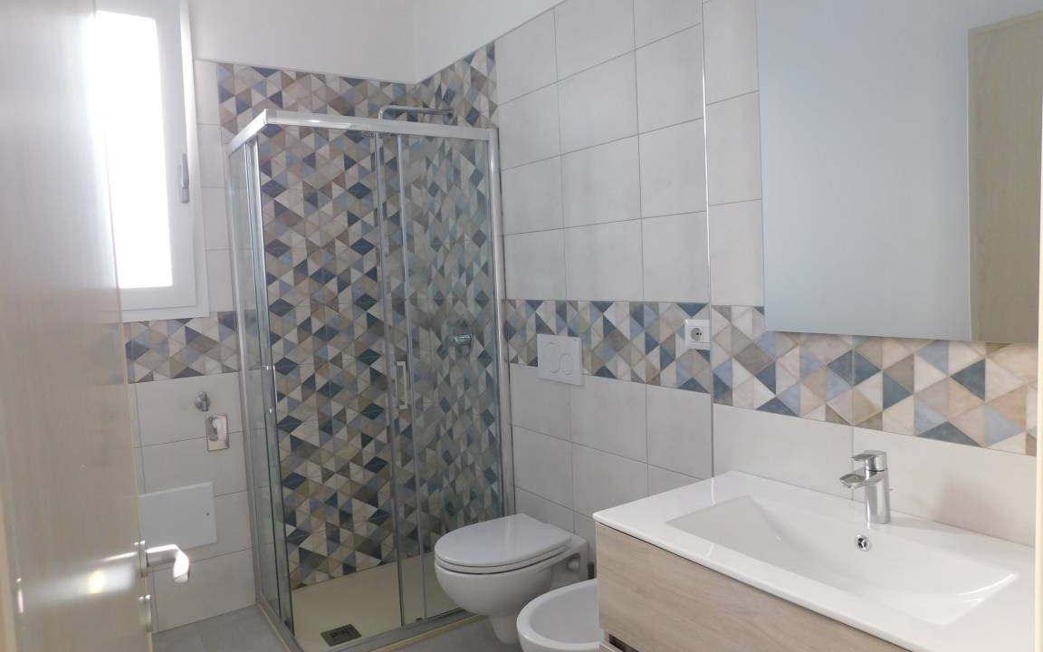 Photo of Bathroom in Torre San Giovanni