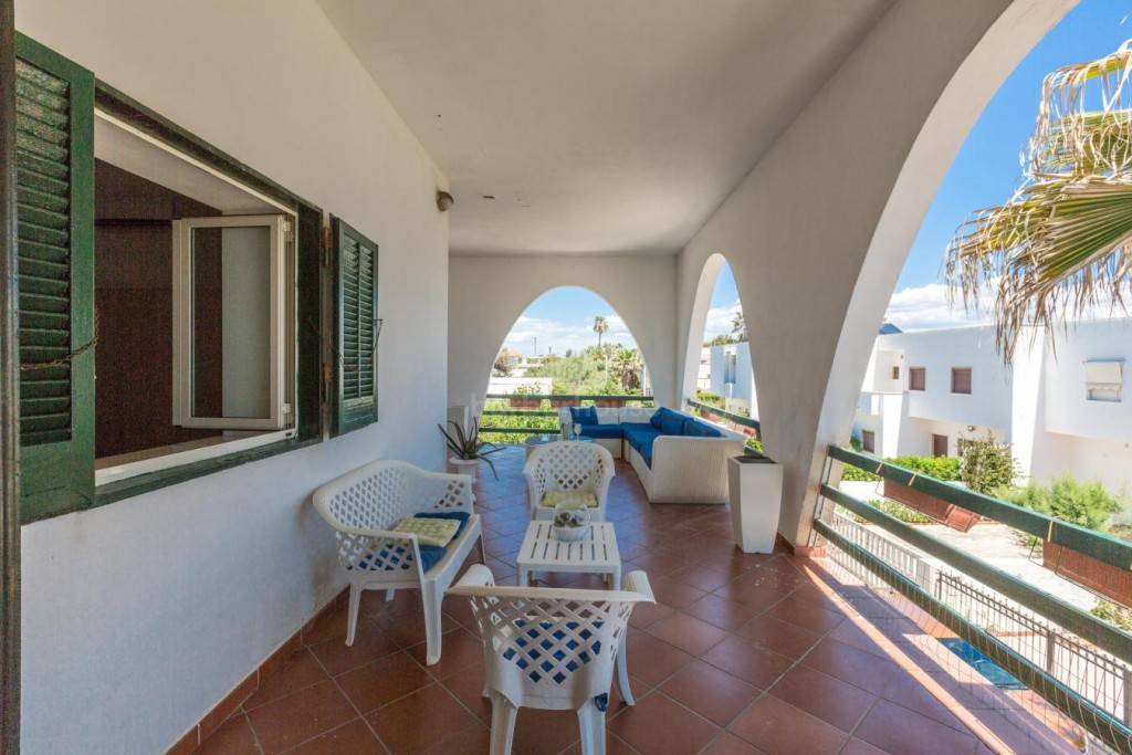 Photo of Patio Balcony in Campomarino di Maruggio