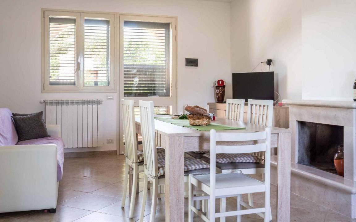 Photo of Livingroom in Santa Maria al Bagno