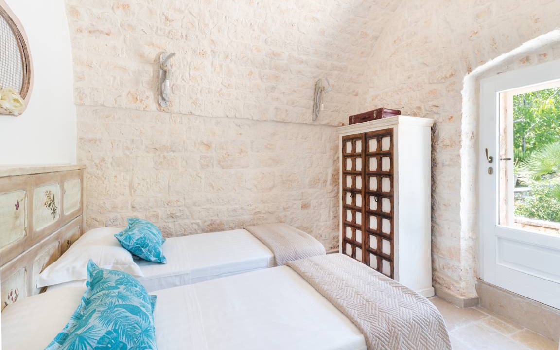 Photo of Bedroom in L'Assunta