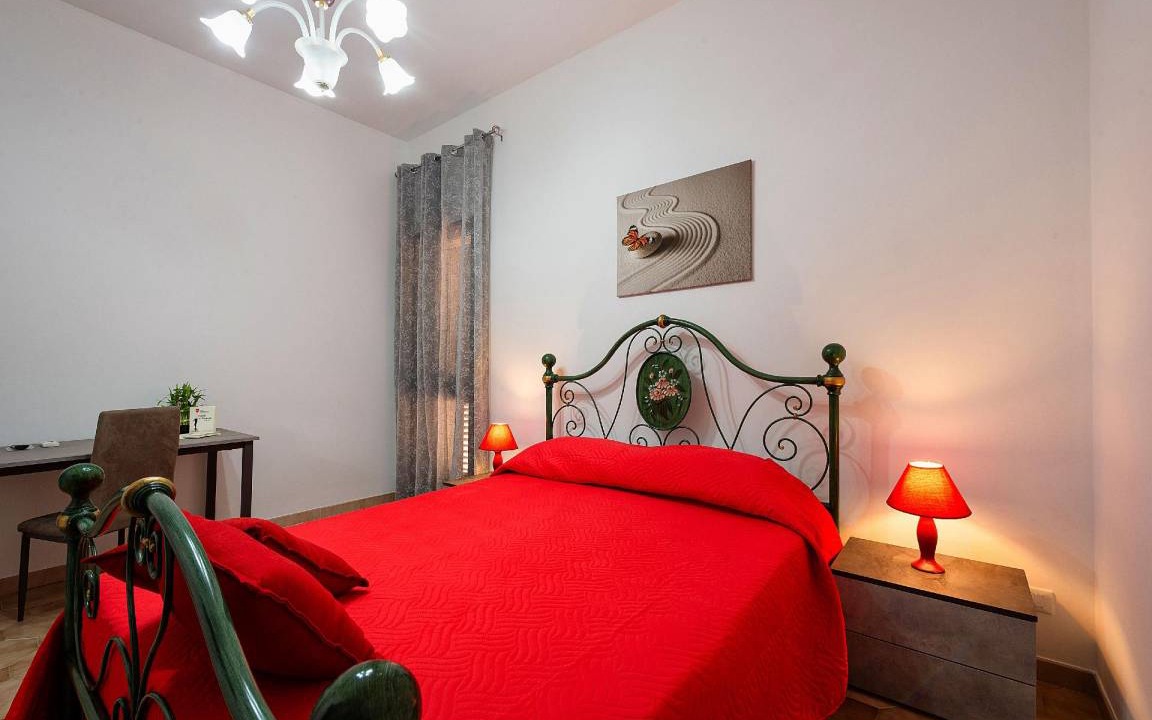 Photo of Bedroom in Neviano