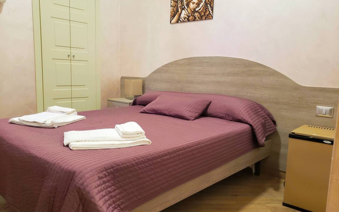 Photo of Bedroom in Monte Sant'Angelo