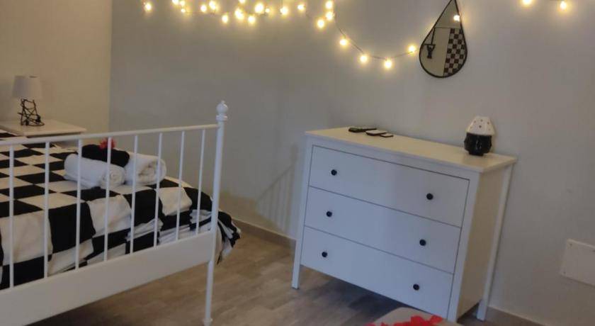 Photo of Bedroom in Taranto