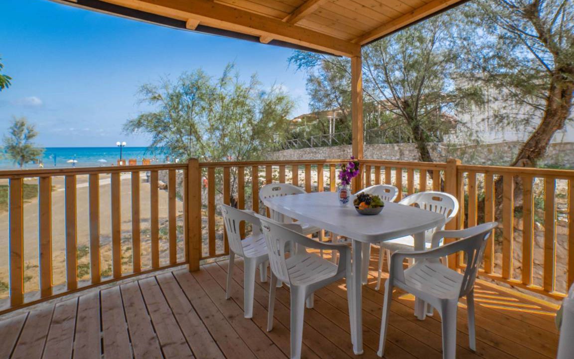 Photo of Patio Balcony in Peschici