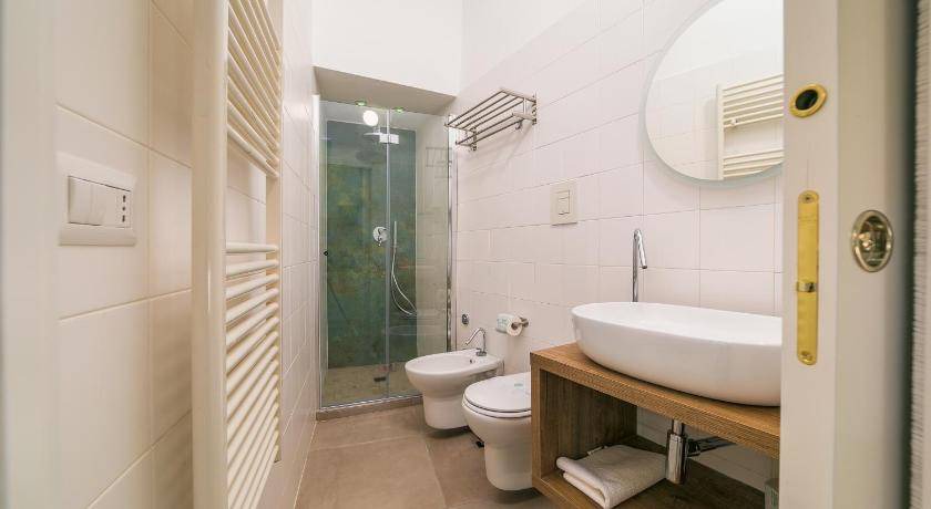 Photo of Bathroom in Bitonto