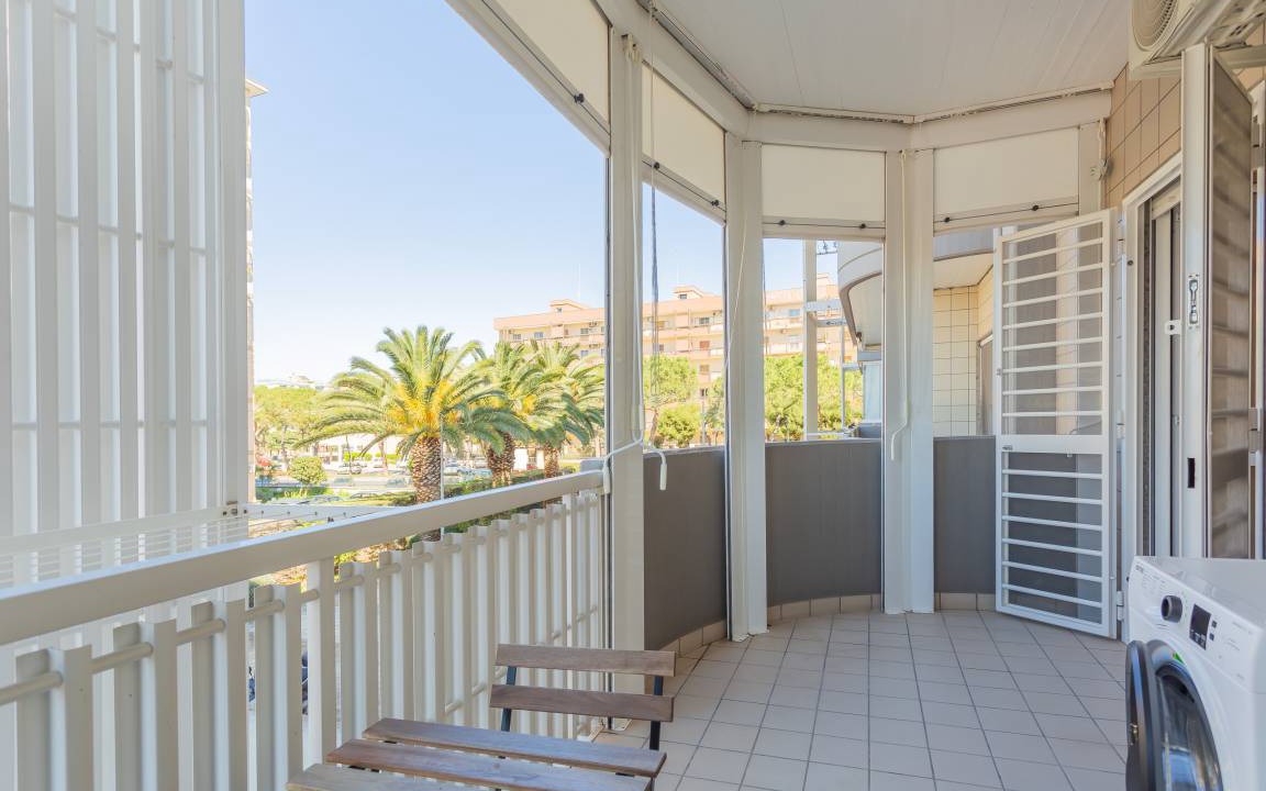 Photo of Patio Balcony in Municipio 1