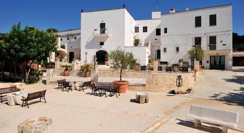 Photo of Others in Alberobello