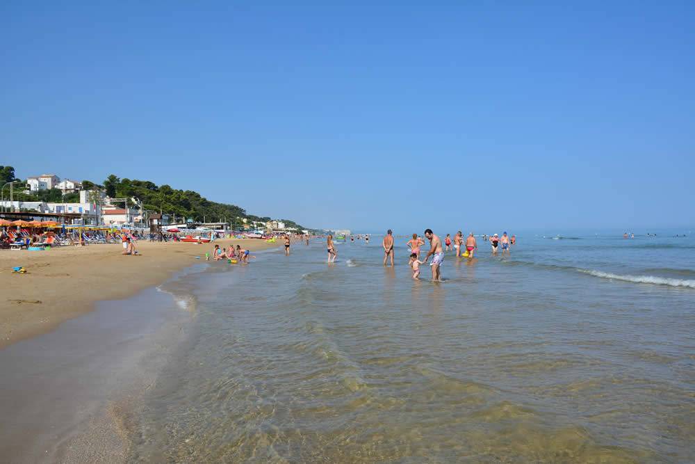Photo of Others in Vico del Gargano