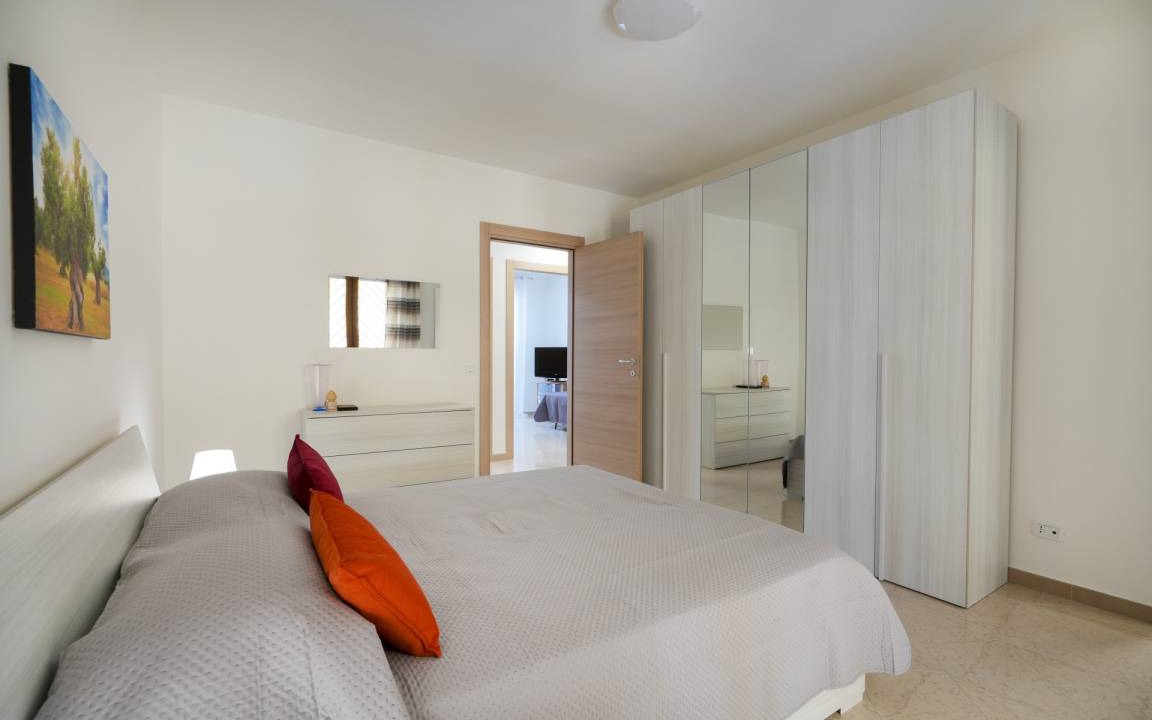 Photo of Bedroom in Municipio 3