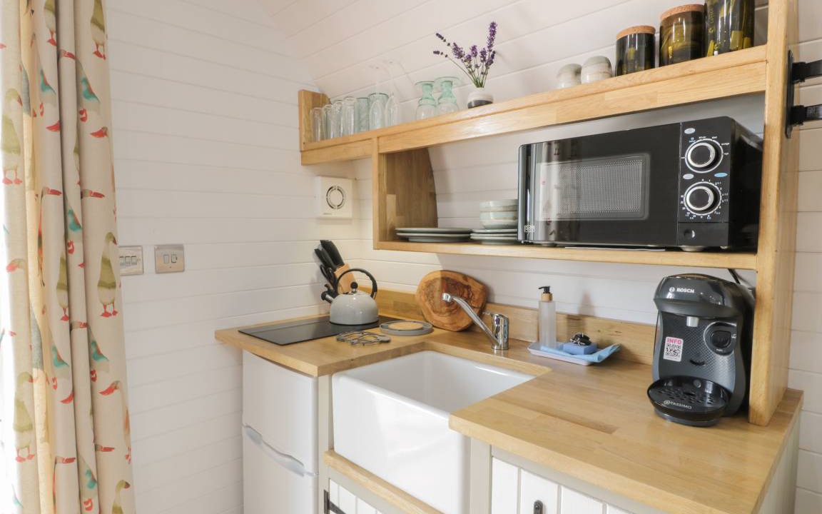 Photo of Kitchen in Lochmaben