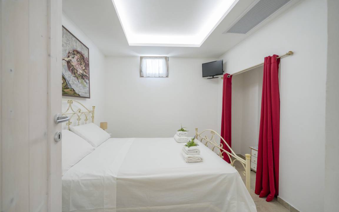 Photo of Bedroom in Martina Franca