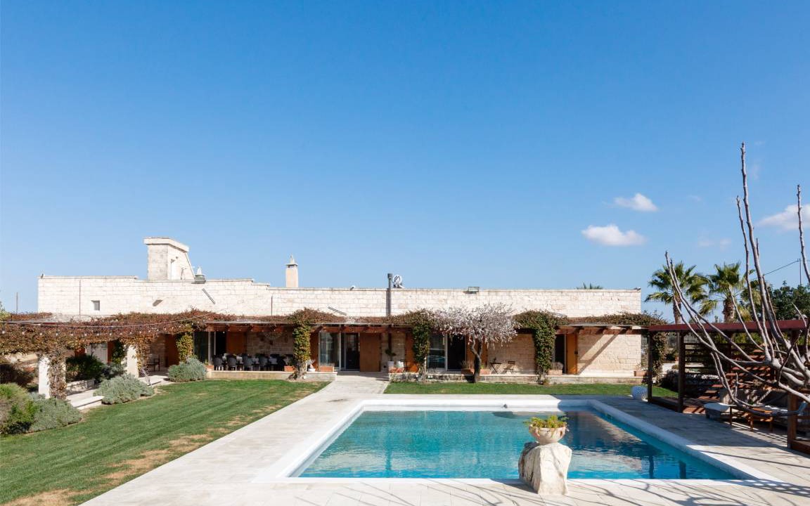 Photo of Outdoor in Calimera