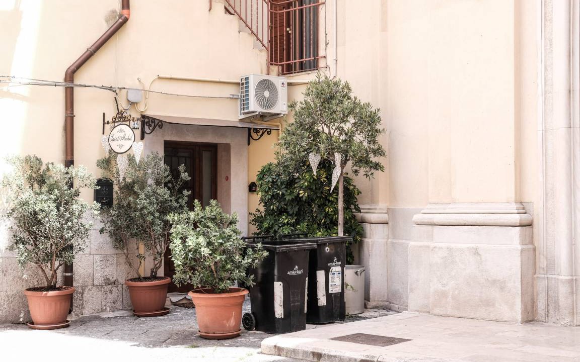 Photo of Others in Bari City Centre