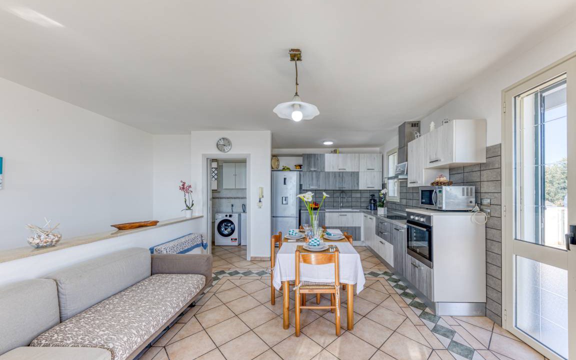 Photo of Kitchen in Marina San Gregorio