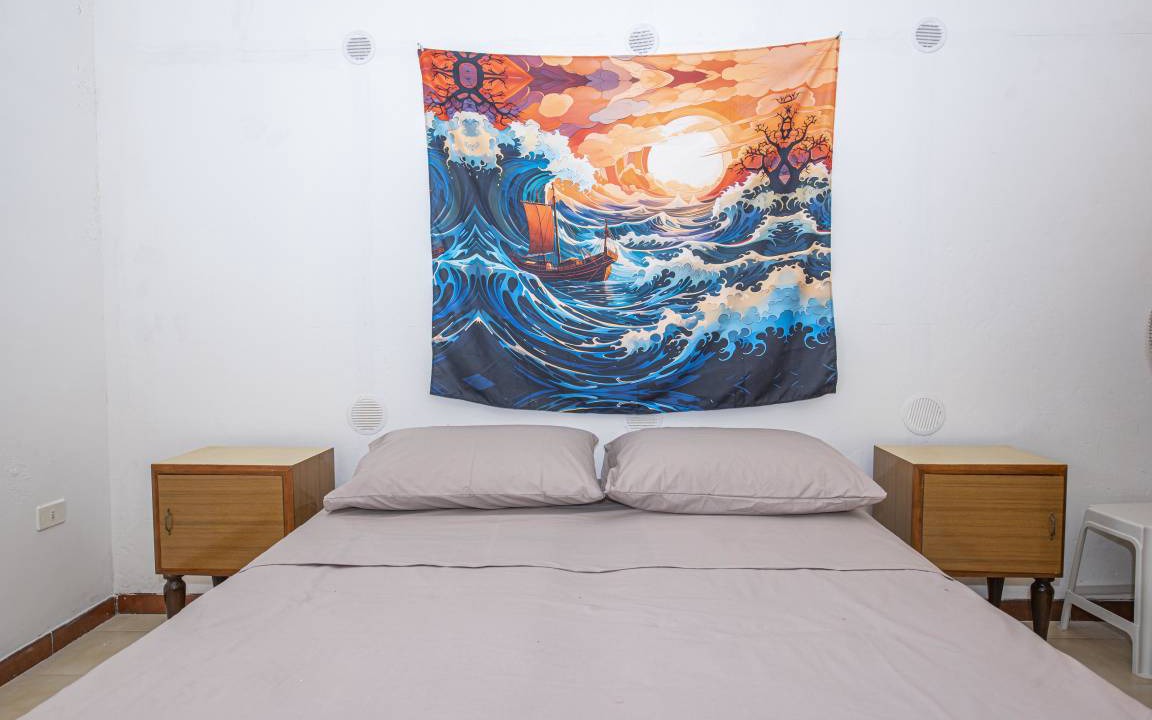 Photo of Bedroom in Torre Castiglione