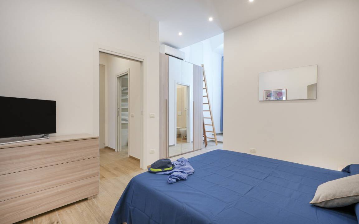 Photo of Bedroom in Bari City Centre