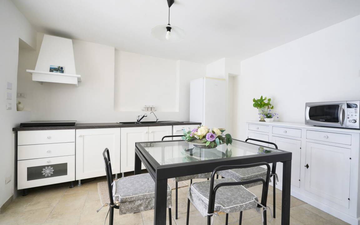 Photo of Kitchen in Martina Franca