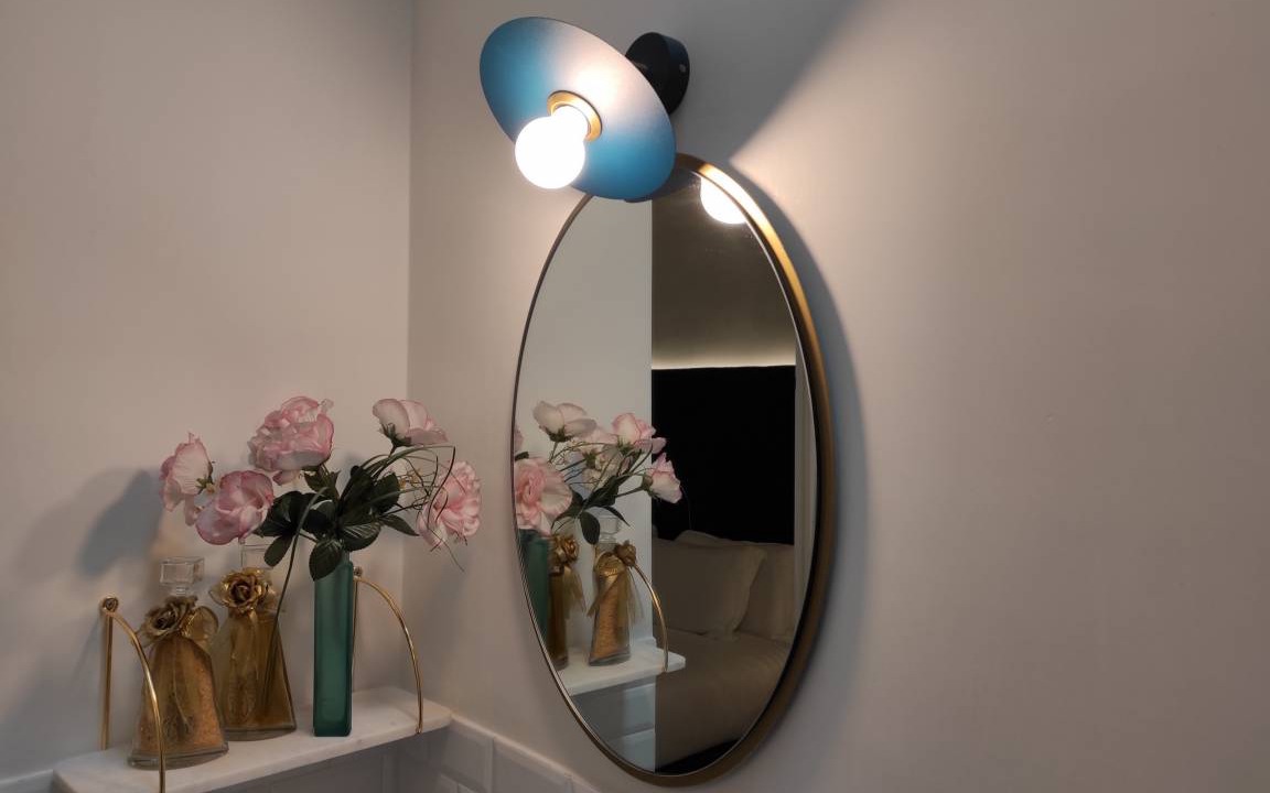 Photo of Bathroom in Ostuni
