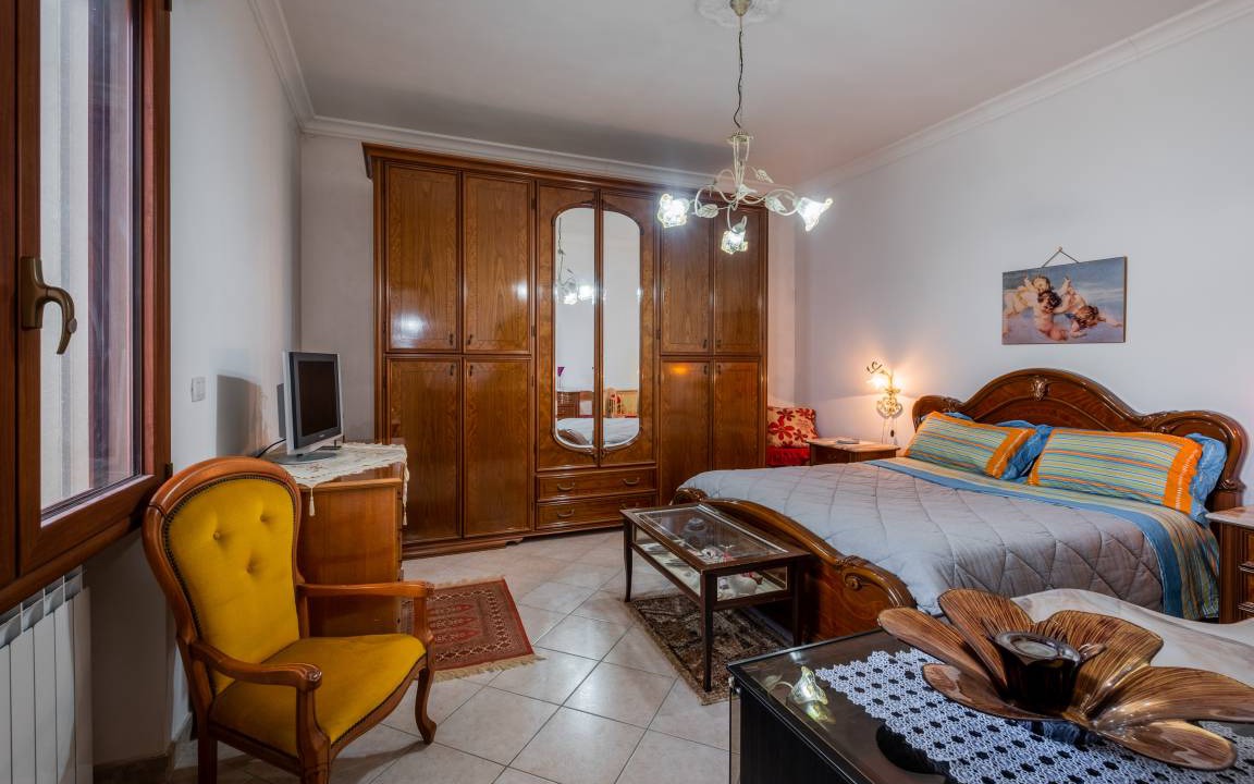 Photo of Bedroom in Cellino San Marco