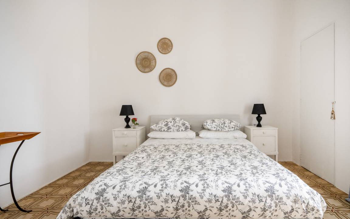 Photo of Bedroom in Monopoli