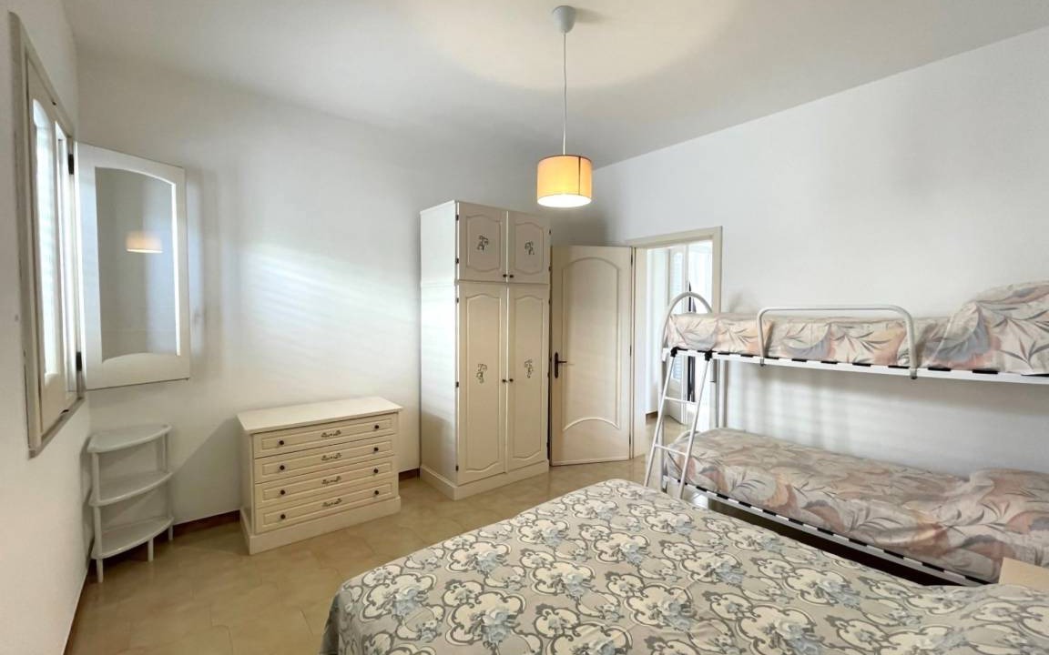 Photo of Bedroom in Padula Fede