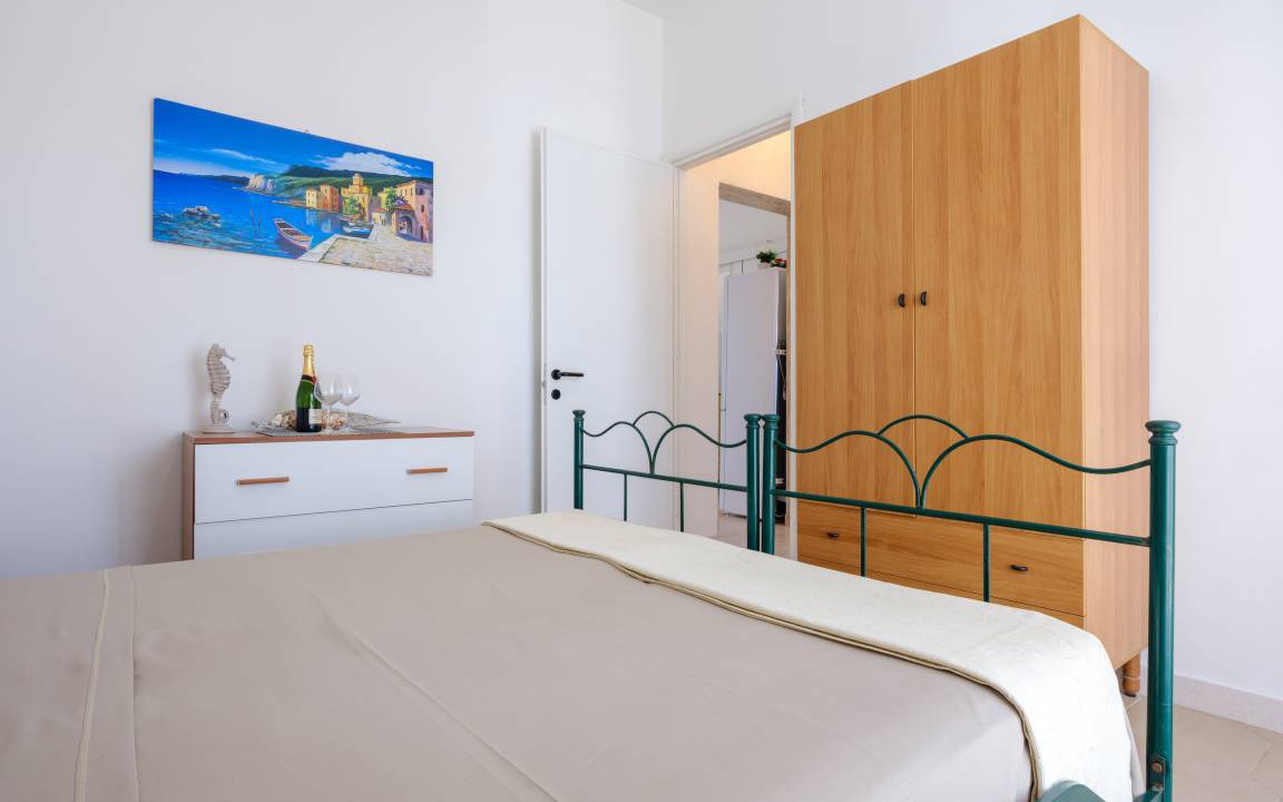 Photo of Bedroom in Torre Castiglione