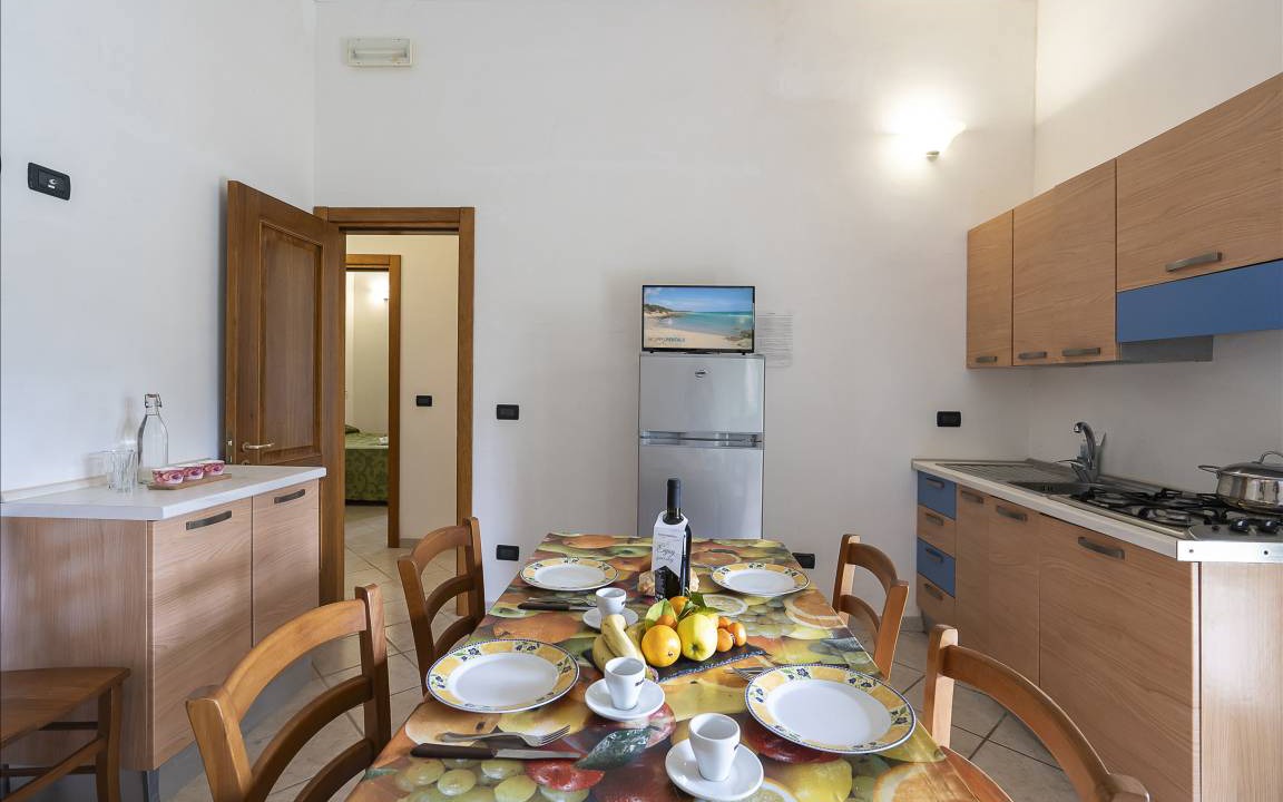 Photo of Kitchen in Otranto