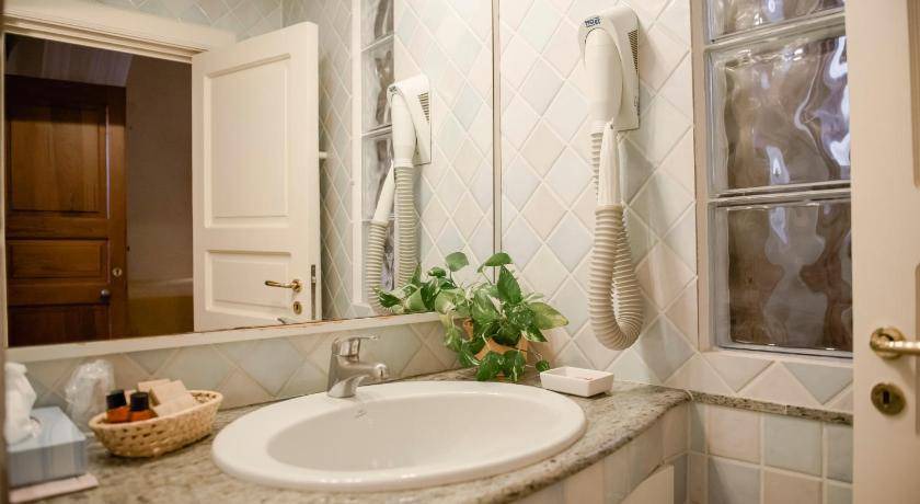 Photo of Bathroom in Galatina Historic Centre
