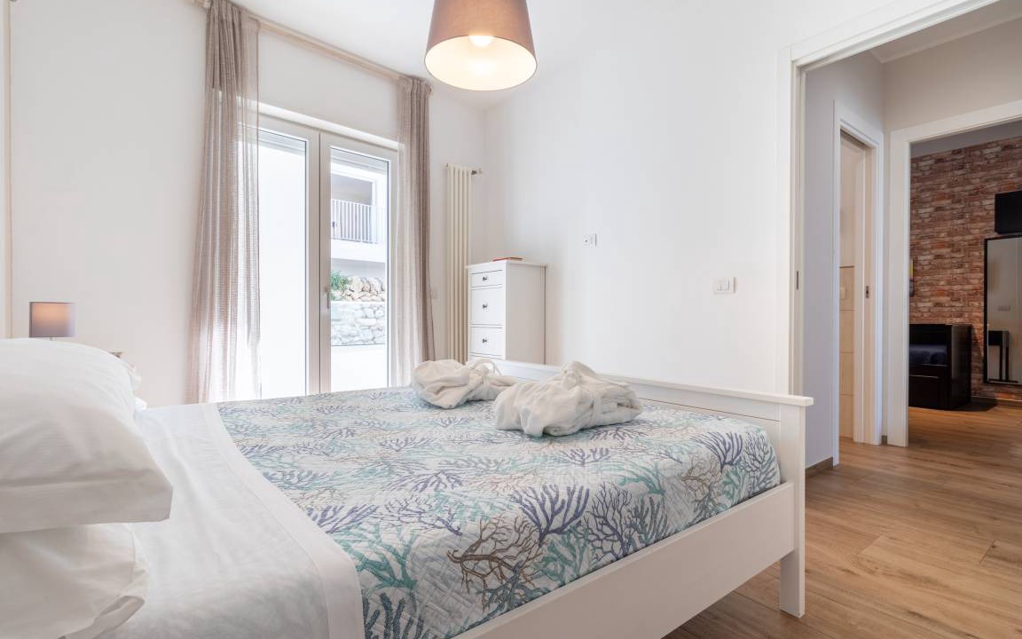 Photo of Bedroom in Polignano a Mare