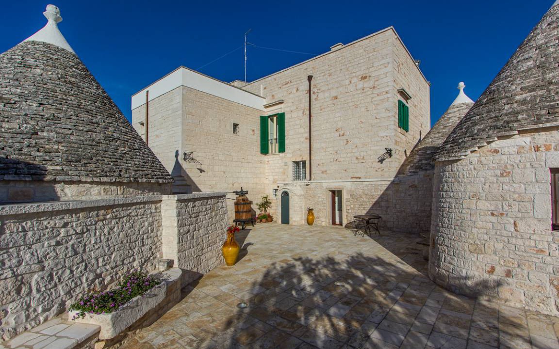 Photo of Others in Martina Franca