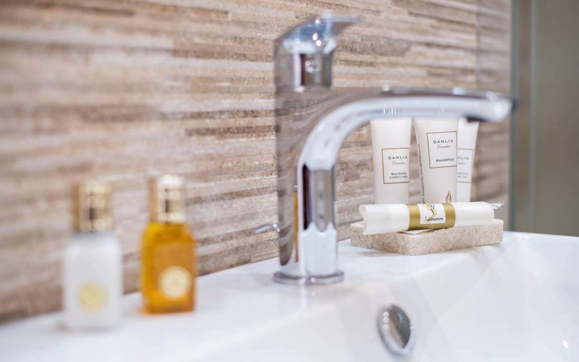 Photo of Bathroom in Otranto