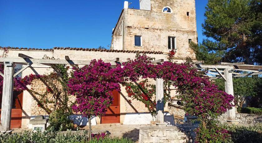 Photo of Buildings in Brindisi