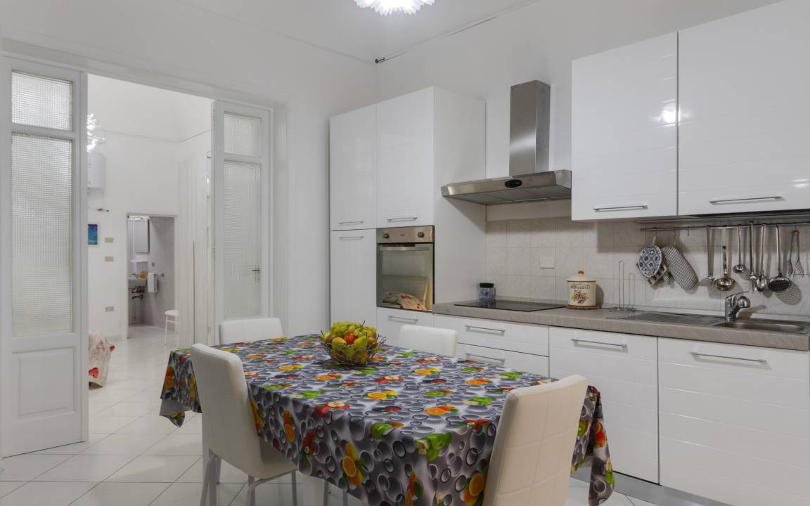 Photo of Kitchen in Lecce