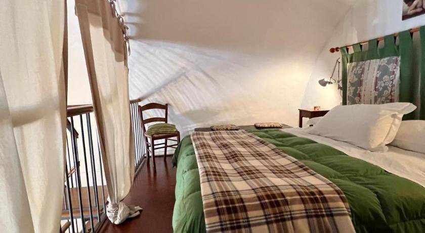 Photo of Bedroom in Monte Sant'Angelo