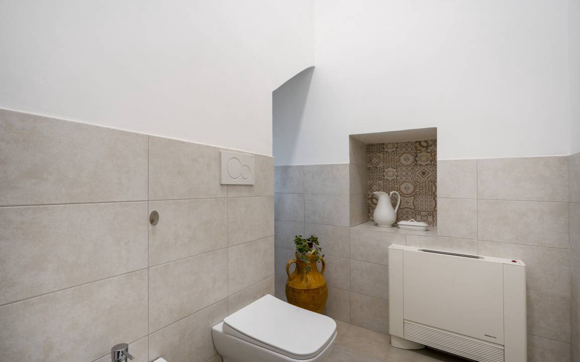 Photo of Bathroom in Monopoli