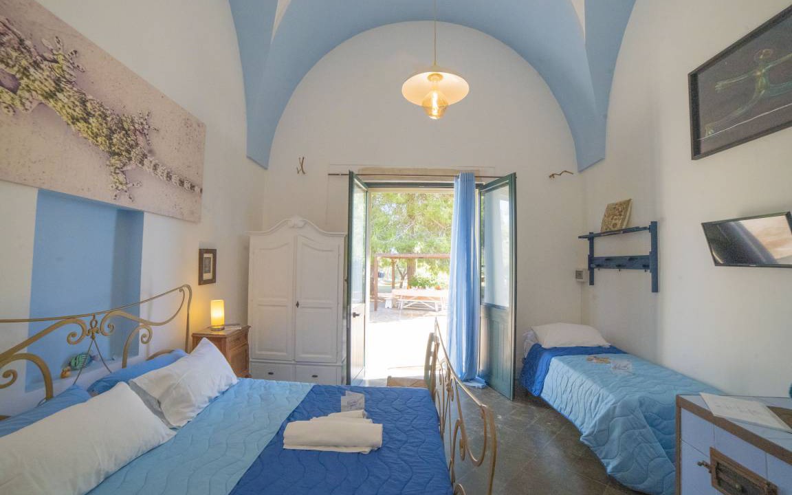 Photo of Bedroom in San Donato di Lecce