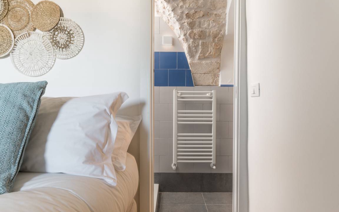 Photo of Bedroom in Ostuni Historic Centre
