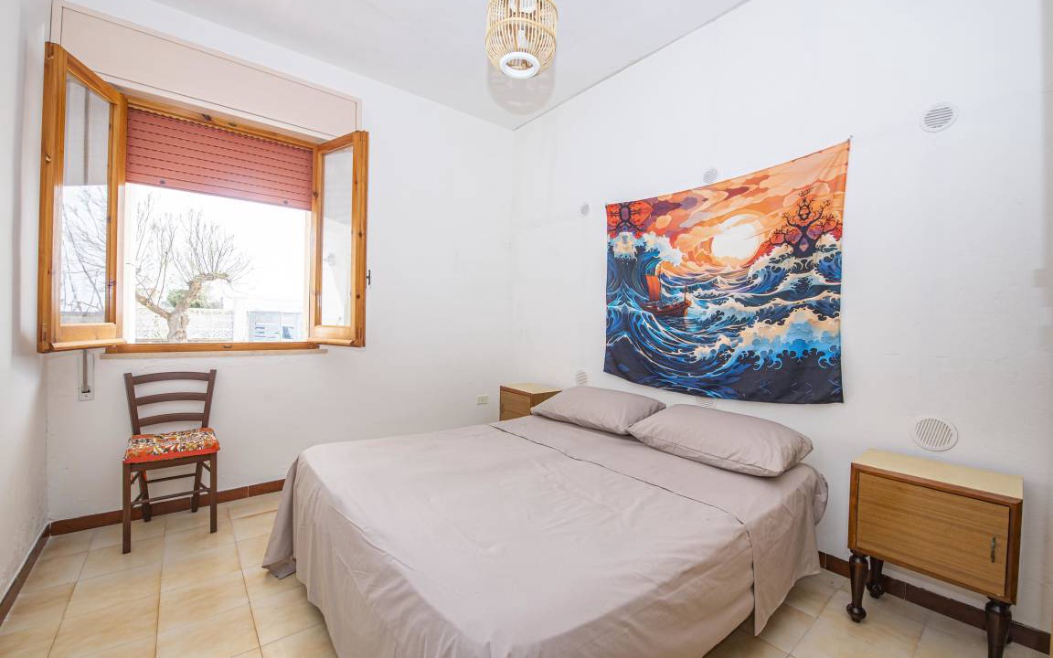 Photo of Bedroom in Torre Castiglione