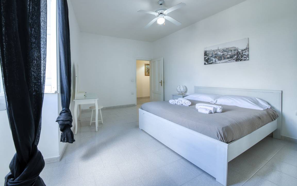 Photo of Bedroom in Gravina in Puglia