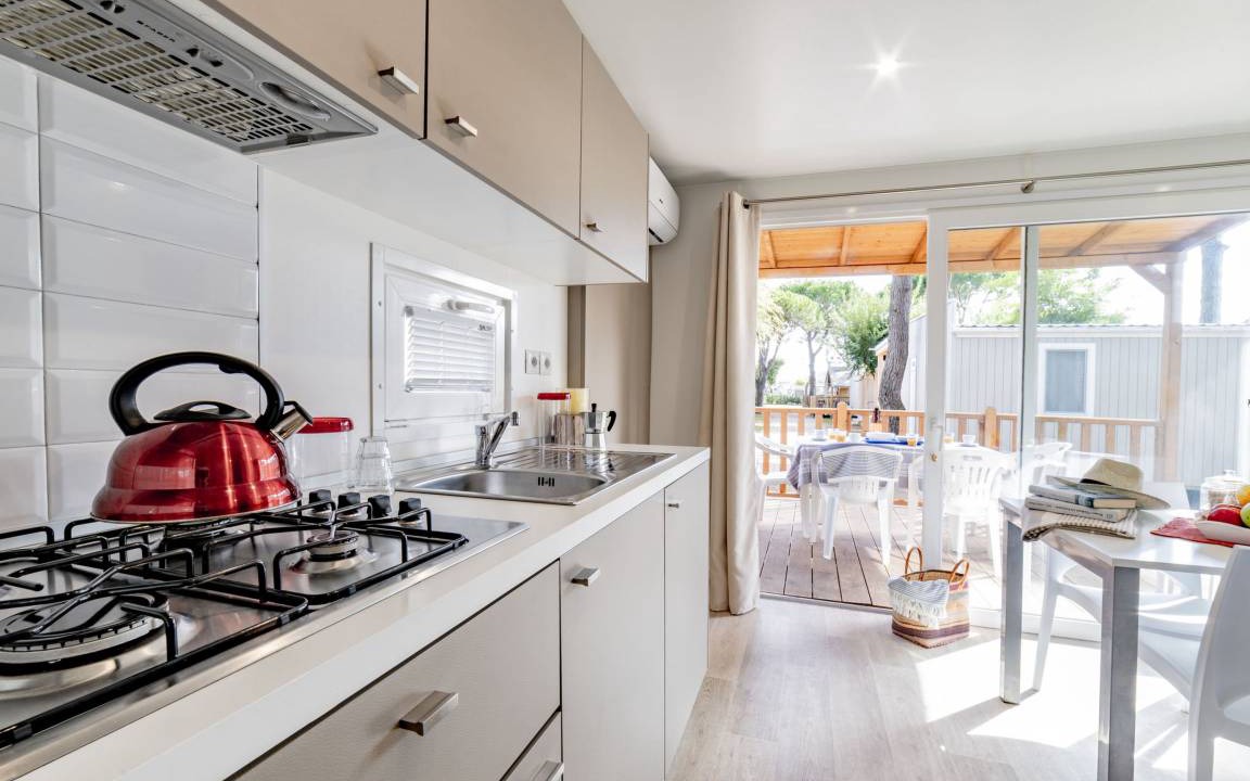 Photo of Kitchen in Peschici