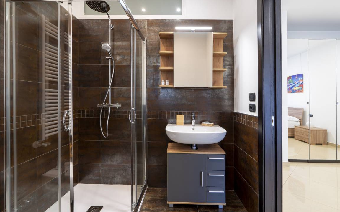 Photo of Bathroom in Municipio 2