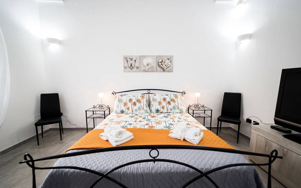 Photo of Bedroom in Felline