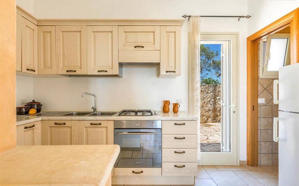 Photo of Kitchen in Manfio