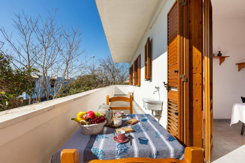 Photo of Patio Balcony in Torre dell'Orso