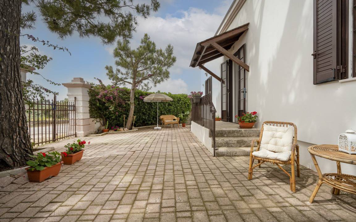 Photo of Patio Balcony in Monopoli