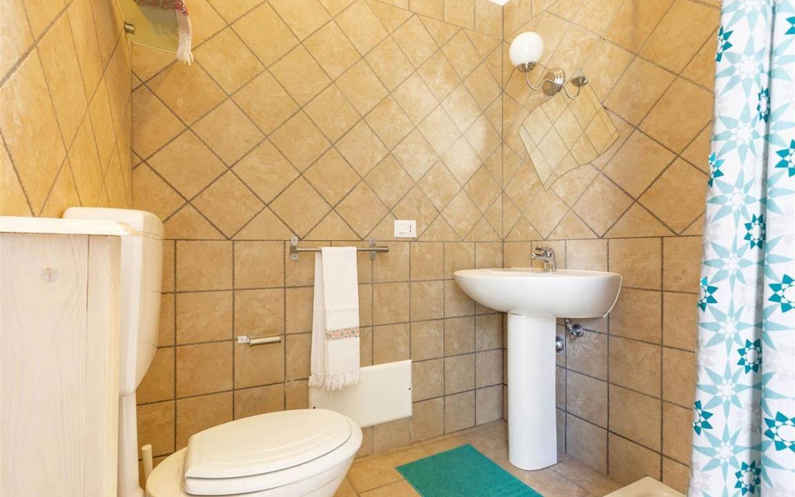 Photo of Bathroom in Manfio