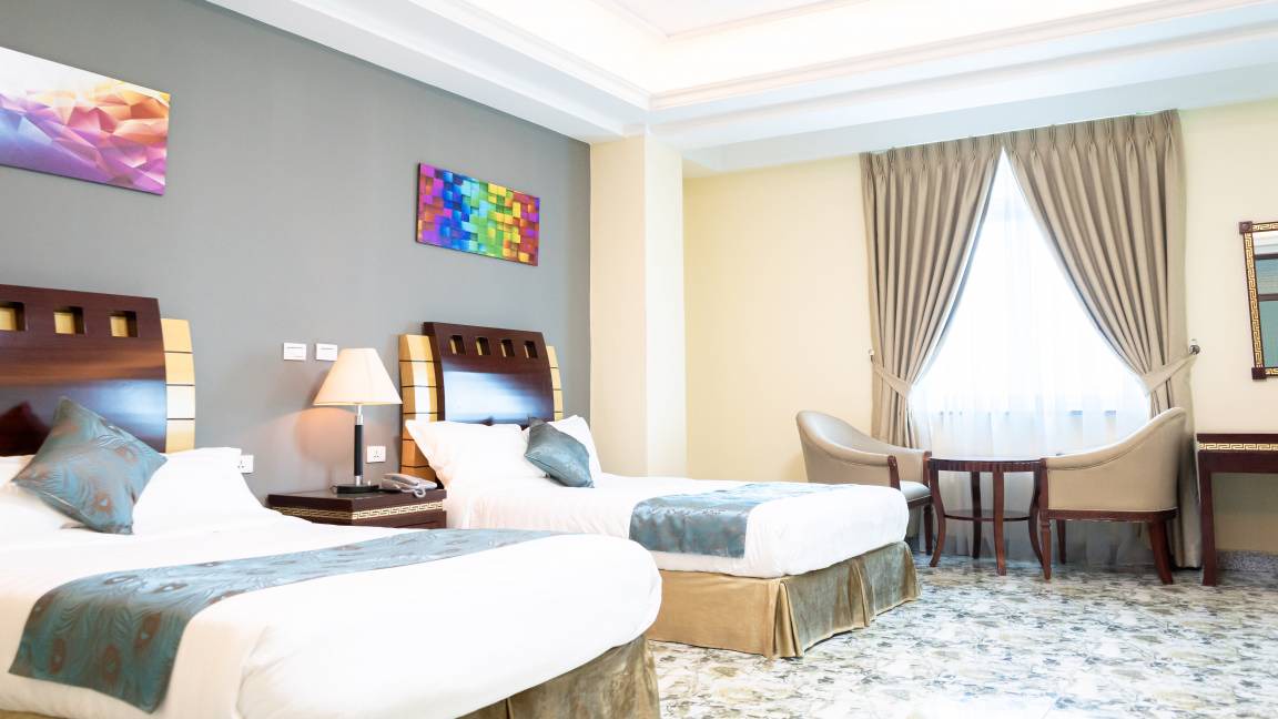 Photo of Bedroom in Kirkos