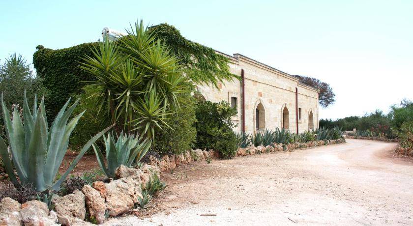Photo of Buildings in Brindisi